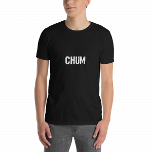 Chum Glitch T-Shirt