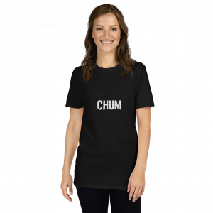 Chum Glitch T-Shirt