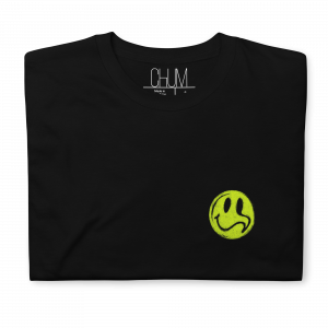 Smiley T-Shirt