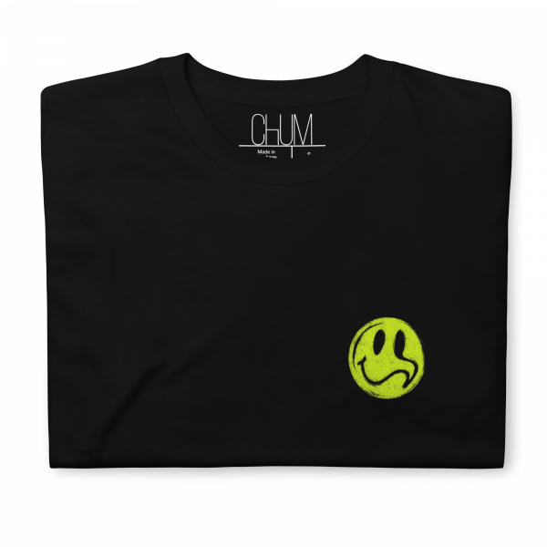 Smiley T-Shirt – Bild 2
