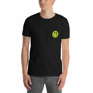 Smiley T-Shirt