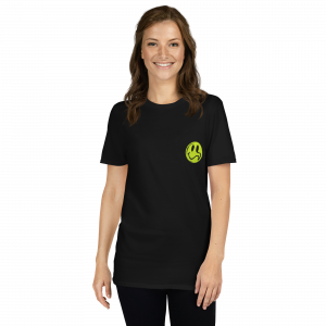 Smiley T-Shirt