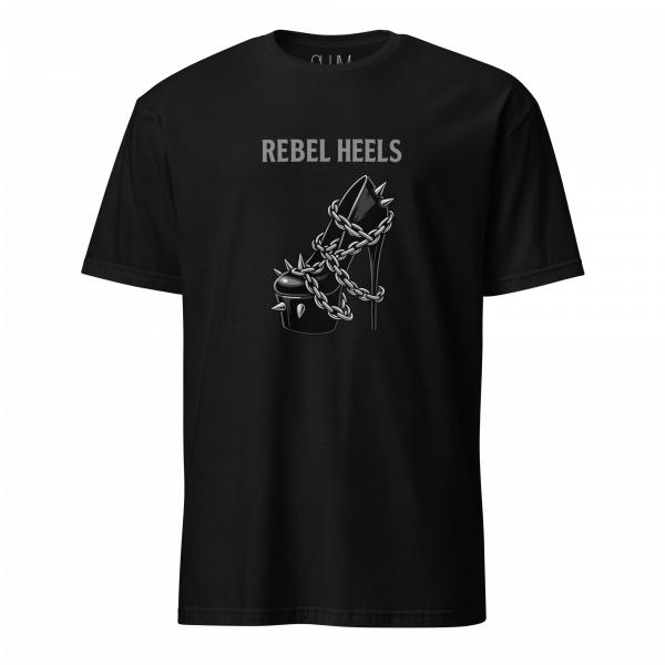 Rebel Heels T-Shirt