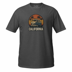 Surf Bus T-Shirt