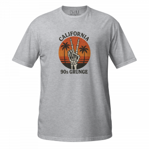90s California Grunge T-Shirt