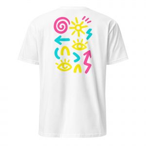 Summer Doodle T-Shirt