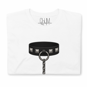 Choker T-Shirt