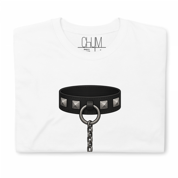 Choker T-Shirt – Bild 3