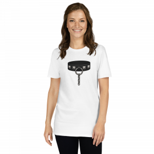 Choker T-Shirt