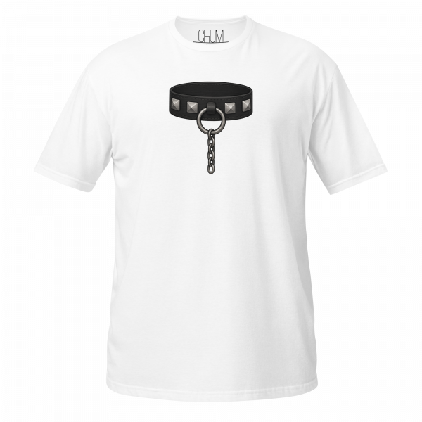 Choker T-Shirt – Bild 6