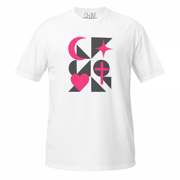 Symbols T-Shirt – Bild 2