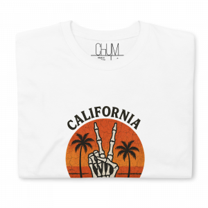 90s California Grunge T-Shirt