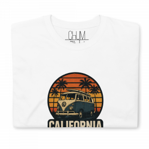 Surf Bus T-Shirt