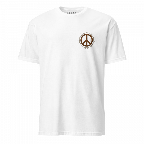 Rusty Peace T-Shirt – Bild 4