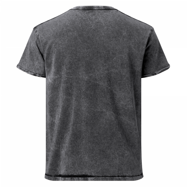 Rebel Denim-T-Shirt – Bild 6