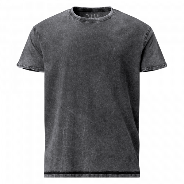 Long live the Queen Denim-T-Shirt – Bild 4