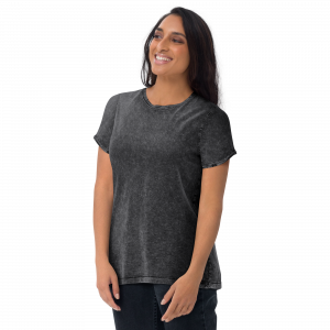 Free Riders Denim-T-Shirt