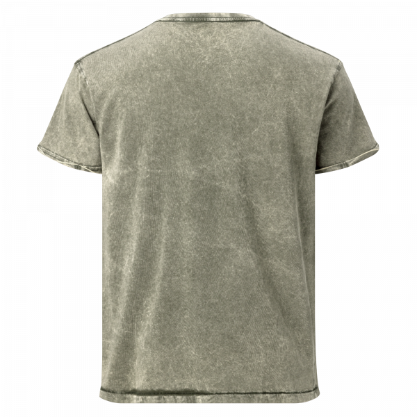 Rebel Denim-T-Shirt – Bild 10