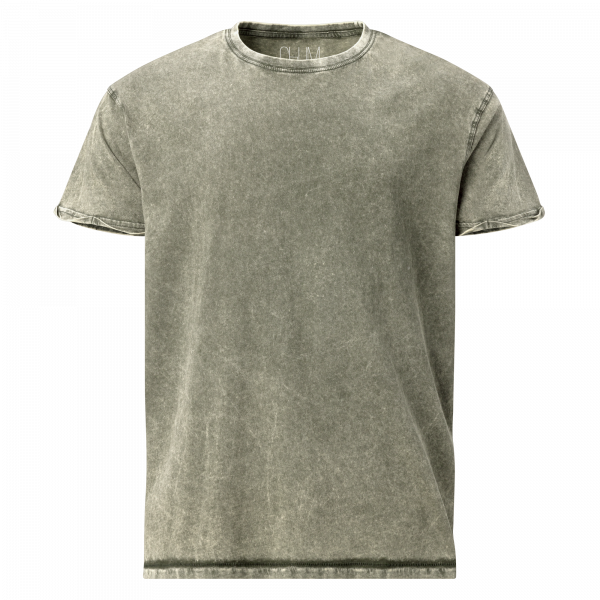 Long live the Queen Denim-T-Shirt – Bild 6