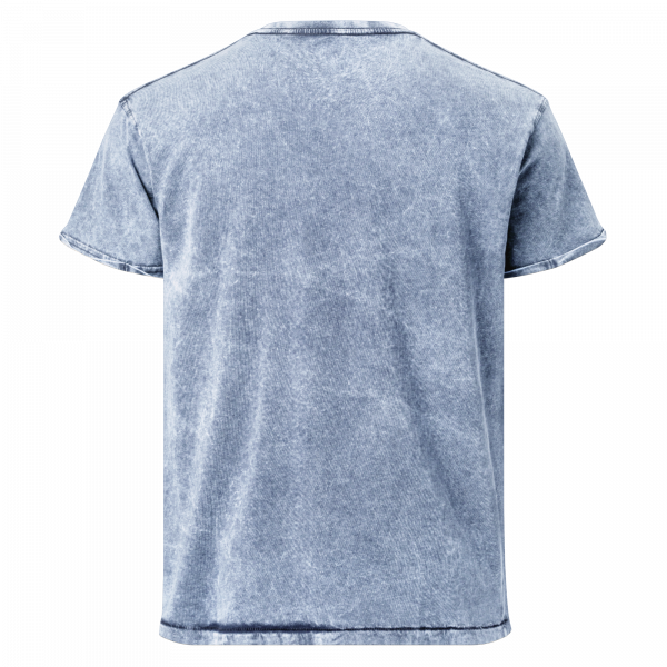 90s California Grunge Denim-Shirt – Bild 12
