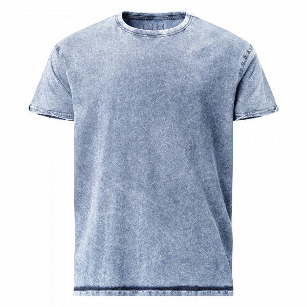 Mariachi Denim-T-Shirt – Bild 12