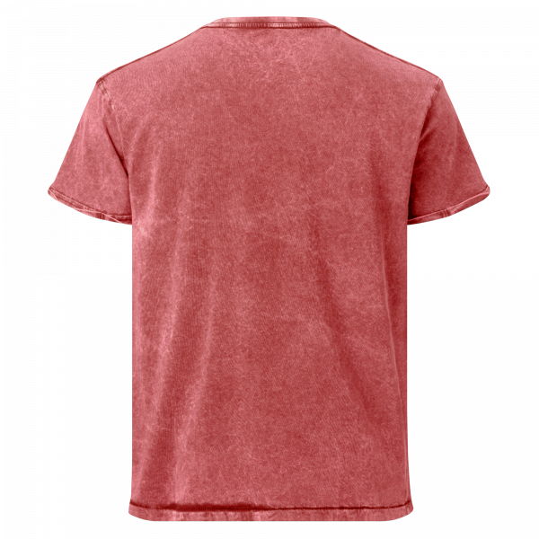 Rebel Denim-T-Shirt – Bild 8