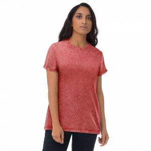 Mariachi Denim-T-Shirt