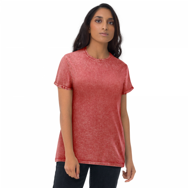 Mariachi Denim-T-Shirt – Bild 3