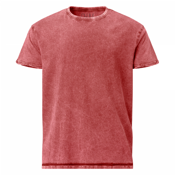 Mariachi Denim-T-Shirt – Bild 10