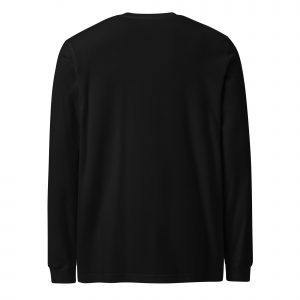 Red Hat Langarm-Shirt