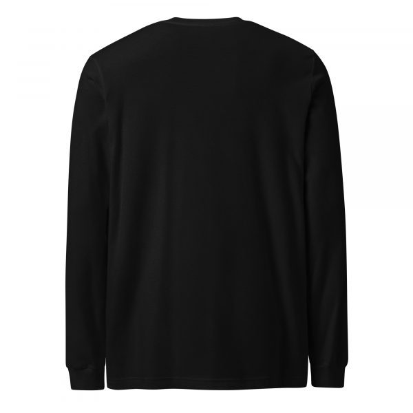 Red Hat Langarm-Shirt – Bild 5