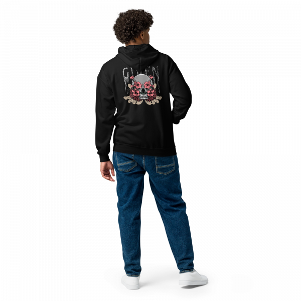 Given Zipper Hoodie – Bild 6