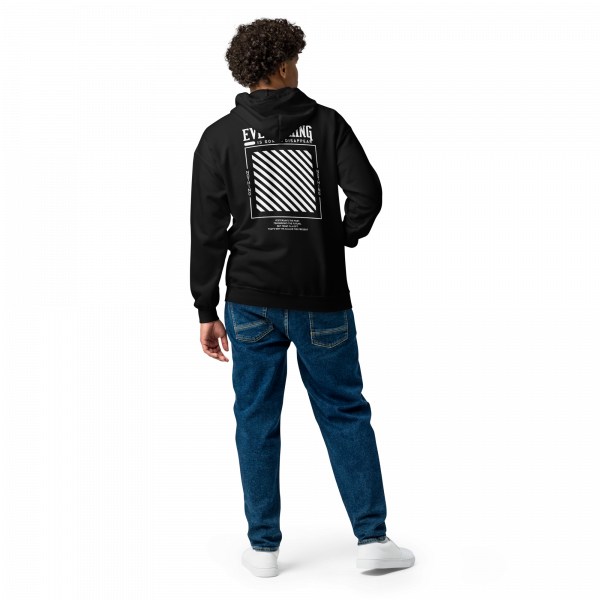 Everything Zipper Hoodie – Bild 3