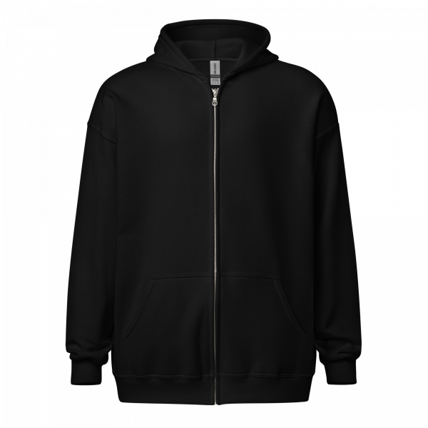 Poison Zipper Hoodie – Bild 6