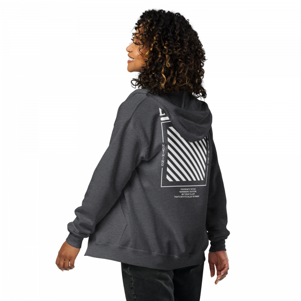 Everything Zipper Hoodie – Bild 2