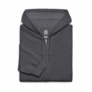Poison Zipper Hoodie