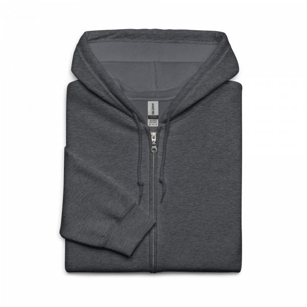Poison Zipper Hoodie – Bild 5