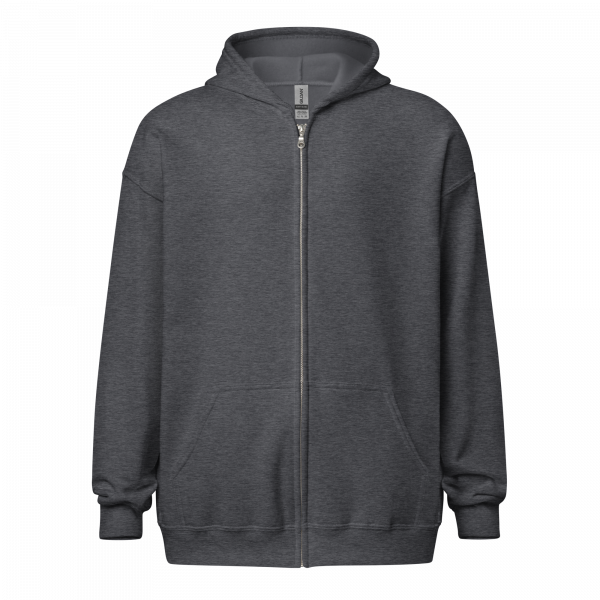 Poison Zipper Hoodie – Bild 8