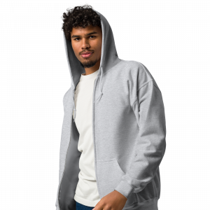 Long live the Queen Zipper Hoodie