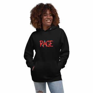 RAGE Hoodie