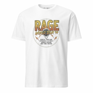 Rage World Tour 94 T-Shirt
