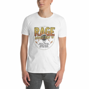 Rage World Tour 94 T-Shirt