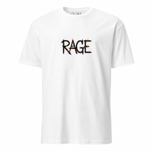 RAGE T-Shirt