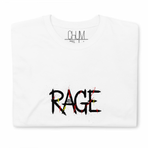 RAGE T-Shirt