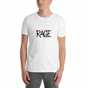 RAGE T-Shirt