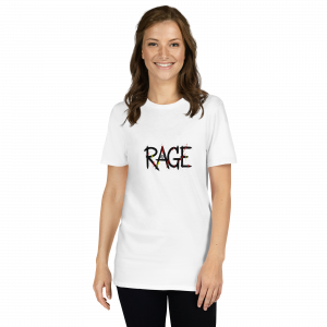 RAGE T-Shirt