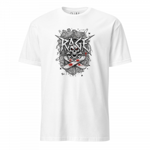 RAGE Sk8 T-Shirt