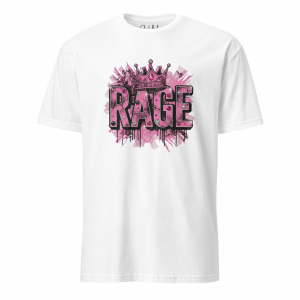 RAGE Queen T-Shirt