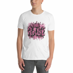 RAGE Queen T-Shirt
