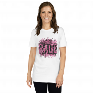 RAGE Queen T-Shirt